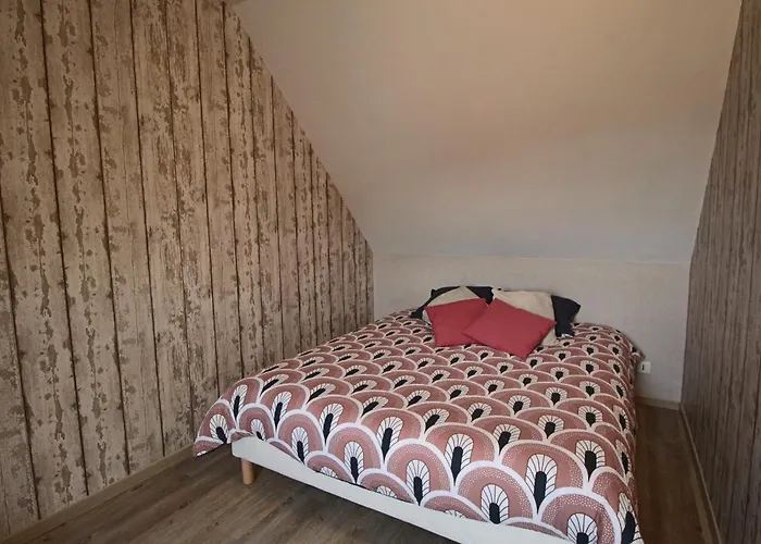 Appartement Centre *